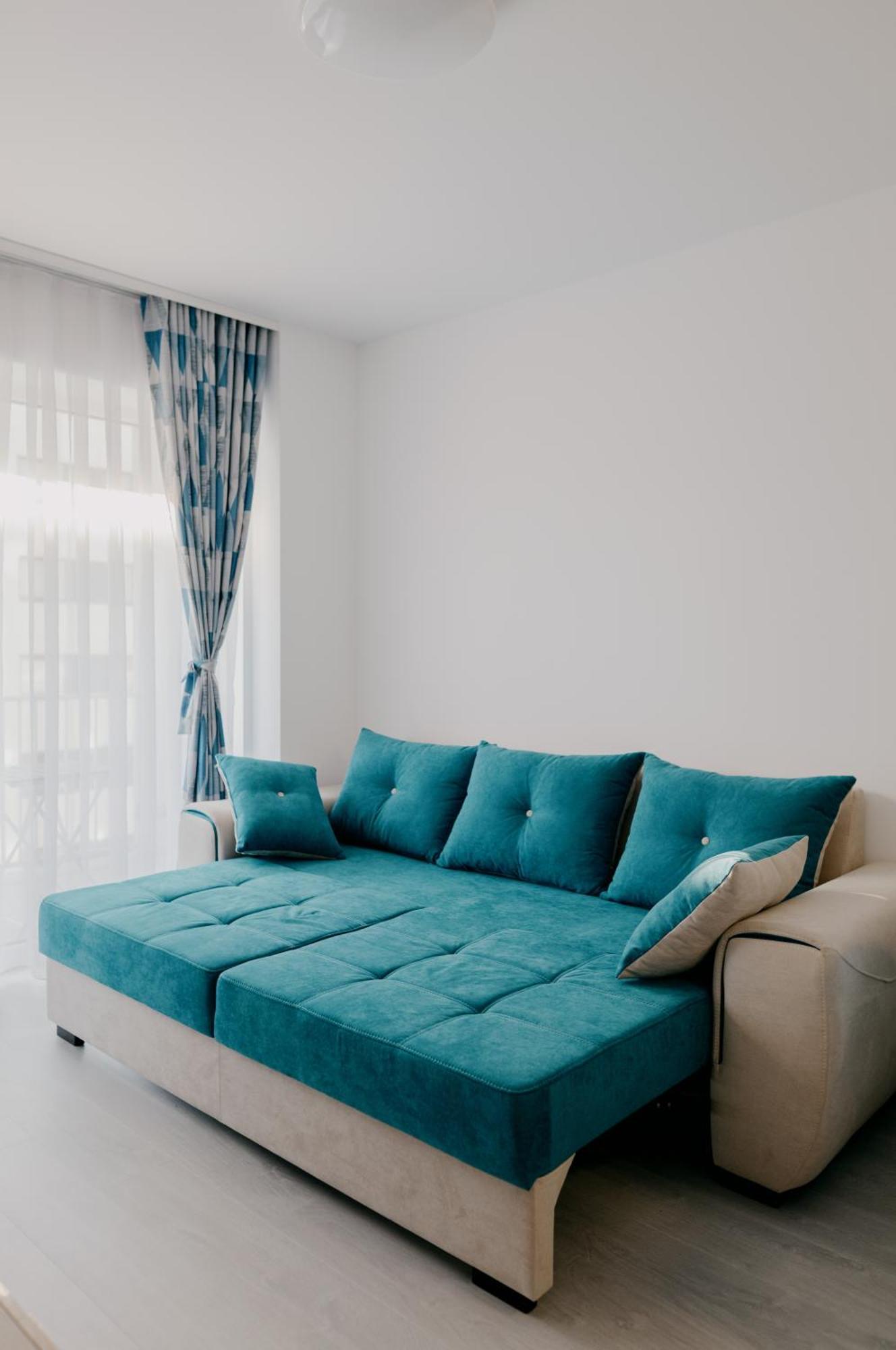 Royal Blue Property Oradea Exteriér fotografie